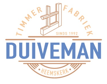 Timmerfabriek Duiveman