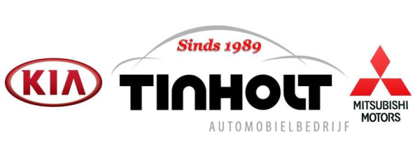 Automobielbedrijf Tinholt