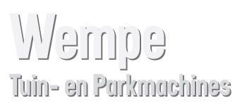 Wempe Tuin- en Parkmachines